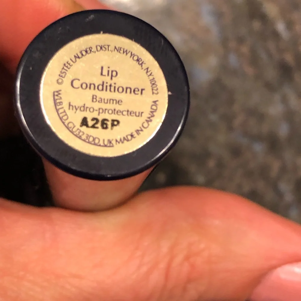 RARE Estee Lauder Collection of four. New